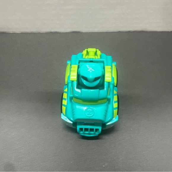 Transformers Rescue Bots Flip Racers Set Of Five - Picture 2 of 11